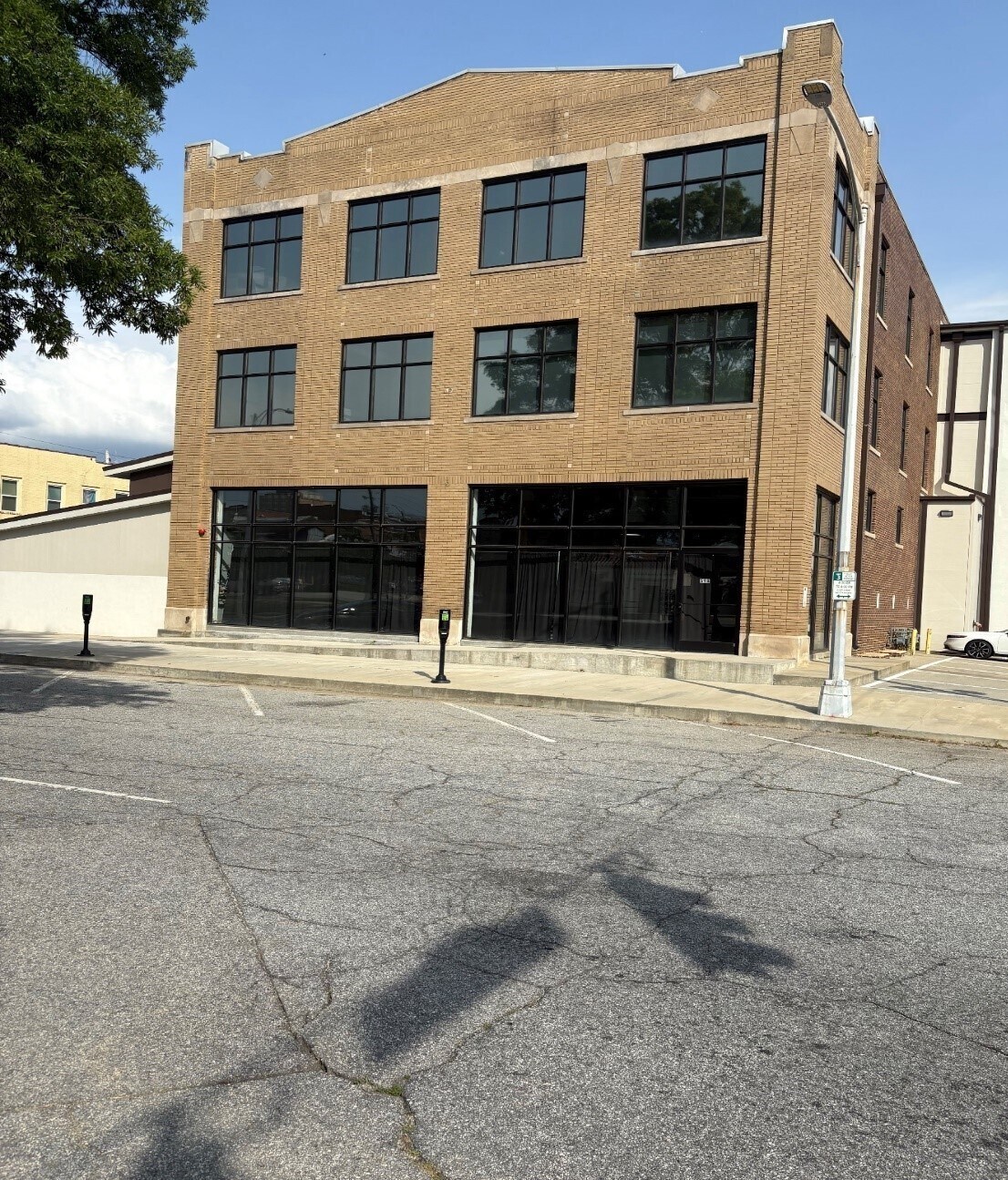 598 Third St, Macon-Bibb, GA à vendre Photo du bâtiment- Image 1 de 1