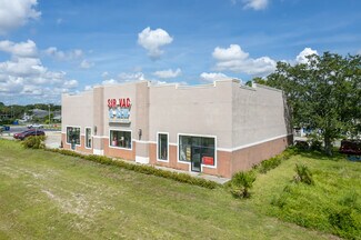 Plus de détails pour 700 North St, Fern Park, FL - Commerce de détail à louer