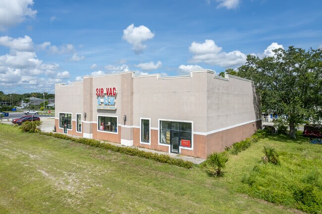 More details for 700 North St, Fern Park, FL - Retail for Lease