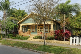 More details for 1724 E 5th Ave, Tampa, FL - Office for Lease