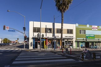 More details for 302-320 E Anaheim St, Long Beach, CA - Retail for Sale