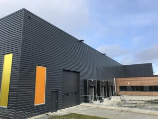 More details for Industrial for Lease