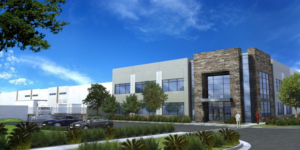 251 E Rider St, Perris, CA à louer - Photo du bâtiment - Image 3 de 12