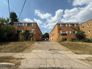 Plus de détails pour 3553-3559 Van Antwerp Pl, Cincinnati, OH - Multi-résidentiel à vendre