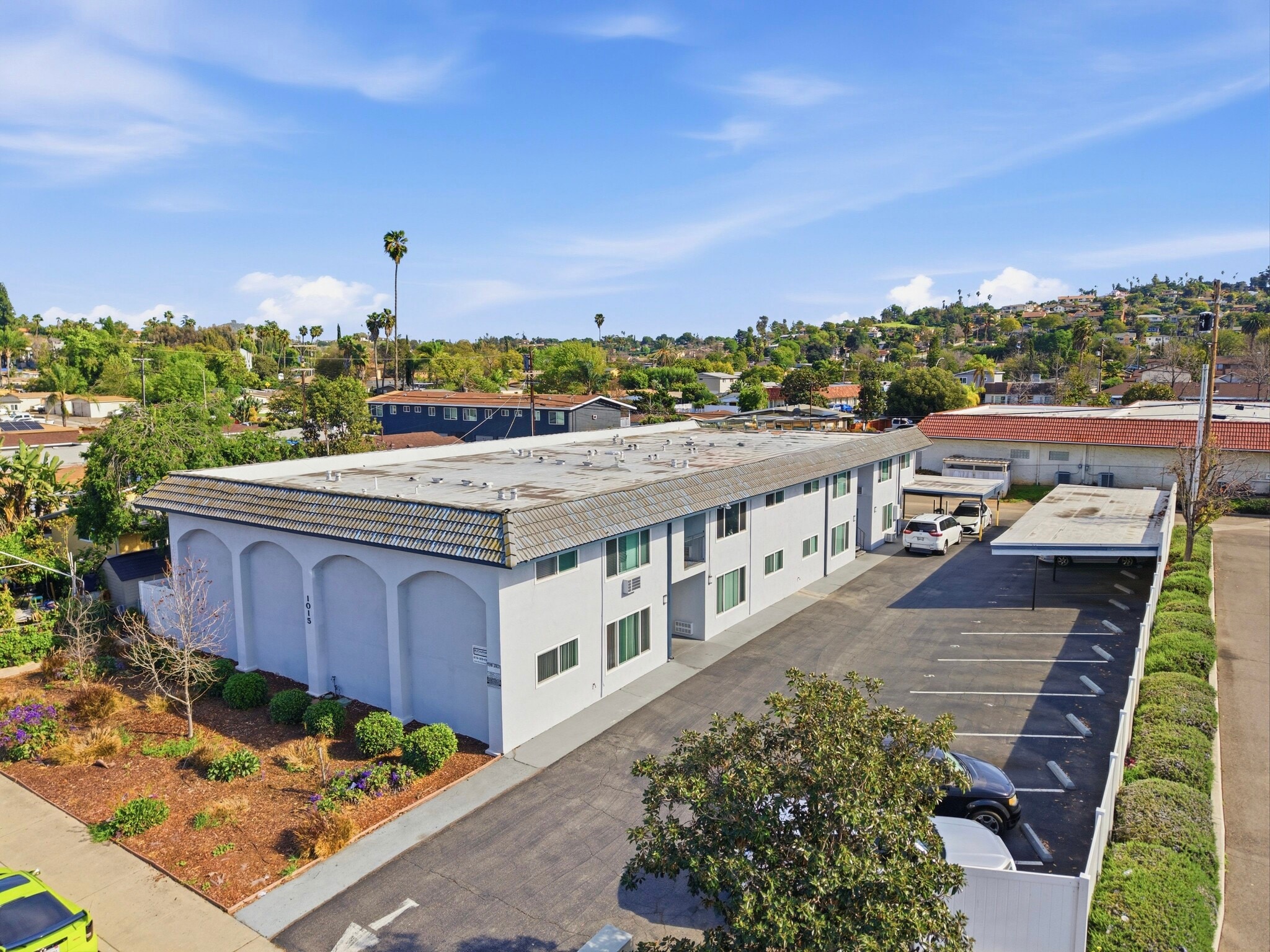 1015 E Ohio Ave, Escondido, CA for sale Primary Photo- Image 1 of 14