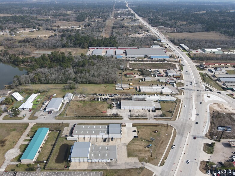 2005 FM 1960 Bypass Rd E, Humble, TX à vendre - Photo du bâtiment - Image 2 de 18
