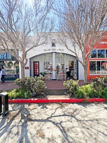 429 State St, Santa Barbara, CA for sale - Building Photo - Image 3 of 15