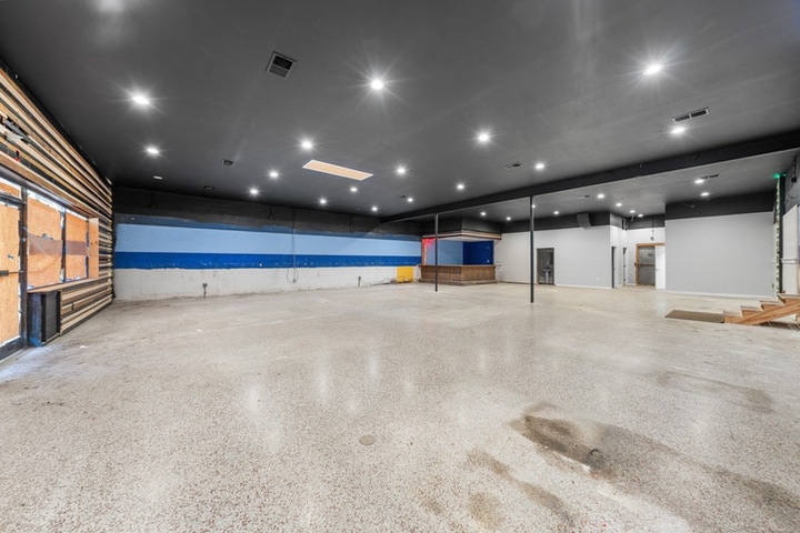4701-4707 Hillsborough Rd, Durham, NC for lease Construction Photo- Image 1 of 5