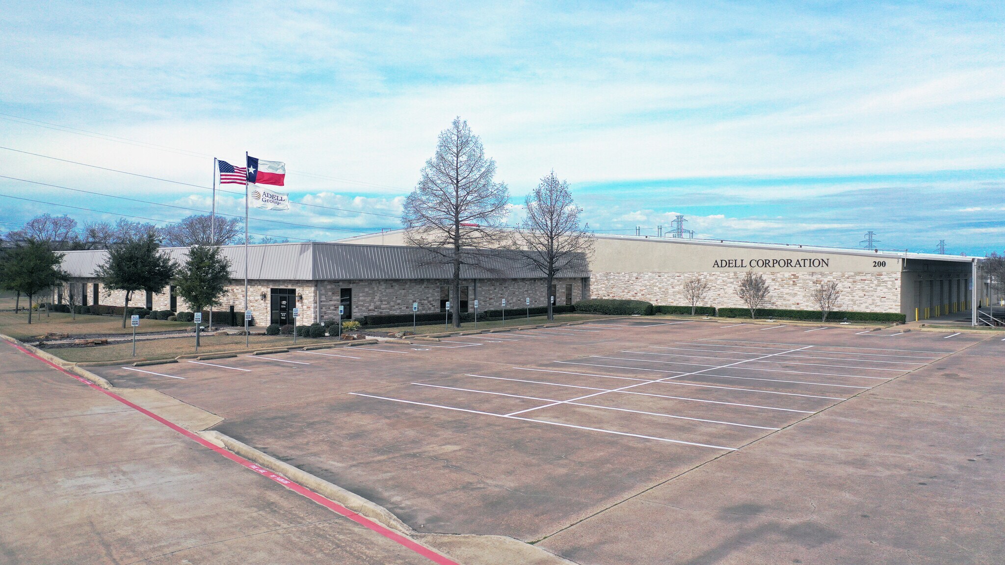 325 US Highway 80, Sunnyvale, TX for lease Building Photo- Image 1 of 3