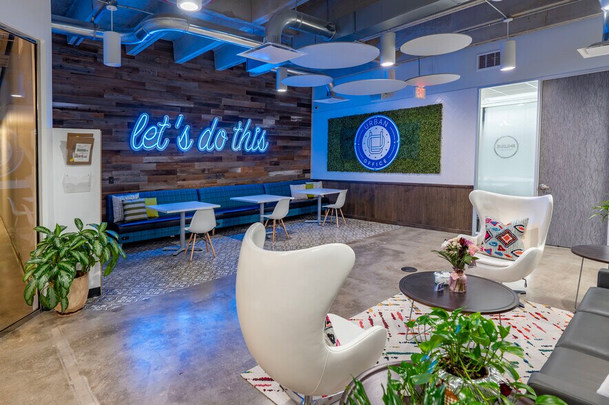 5757 Woodway Dr, Houston, TX à louer - Photo intérieure - Image 1 de 11