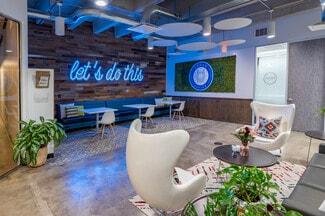 Plus de détails pour 5757 Woodway Dr, Houston, TX - Coworking à louer