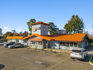 More details for 5101 N State Line Ave, Texarkana, TX - Retail for Sale