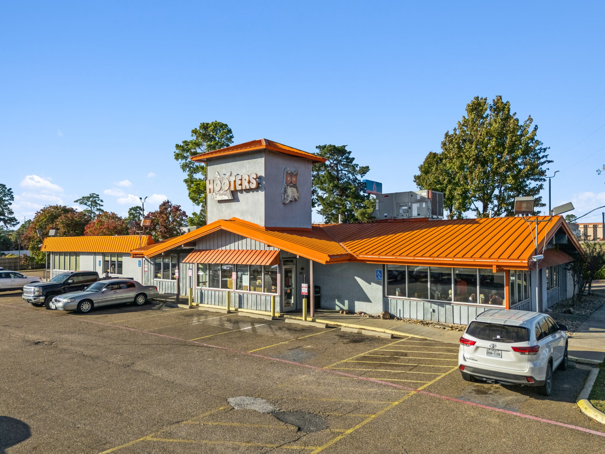 5101 N State Line Ave, Texarkana, TX for sale Building Photo- Image 1 of 7