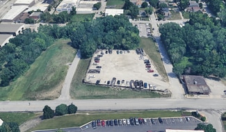 Plus de détails pour 3120 Mercier St, Kansas City, MO - Terrain à vendre