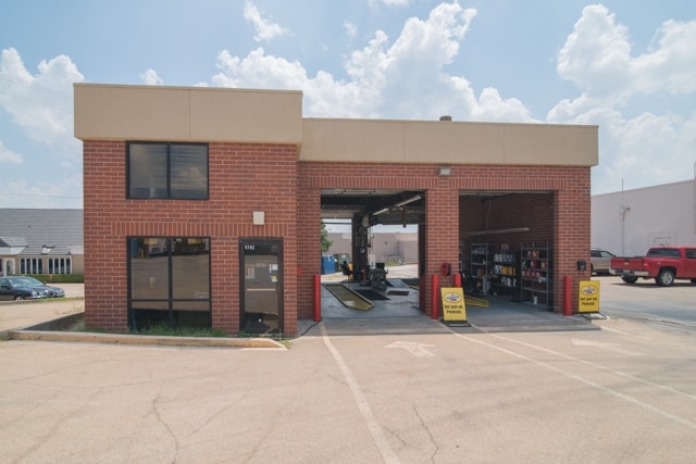 5782 W Pleasant Ridge Rd, Arlington, TX for lease - Building Photo - Image 3 of 4