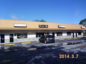 230-240 S Wickham Rd, West Melbourne, FL for lease Building Photo- Image 1 of 1