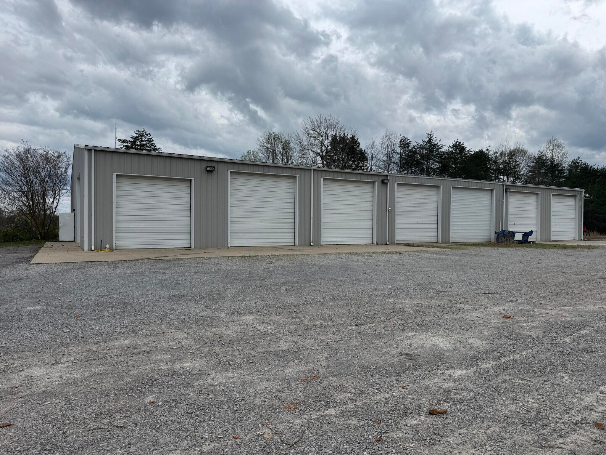 1575 Kentucky 92, Jamestown, KY à vendre Photo principale- Image 1 de 7