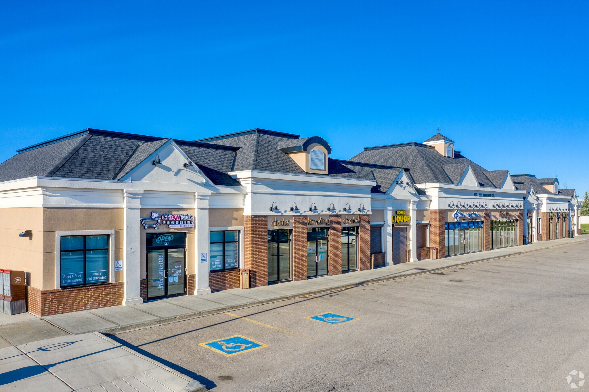 235 Milligan Dr, Okotoks, AB for sale Building Photo- Image 1 of 1