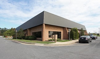 More details for 10840 Guilford Rd, Annapolis Junction, MD - Flex for Lease