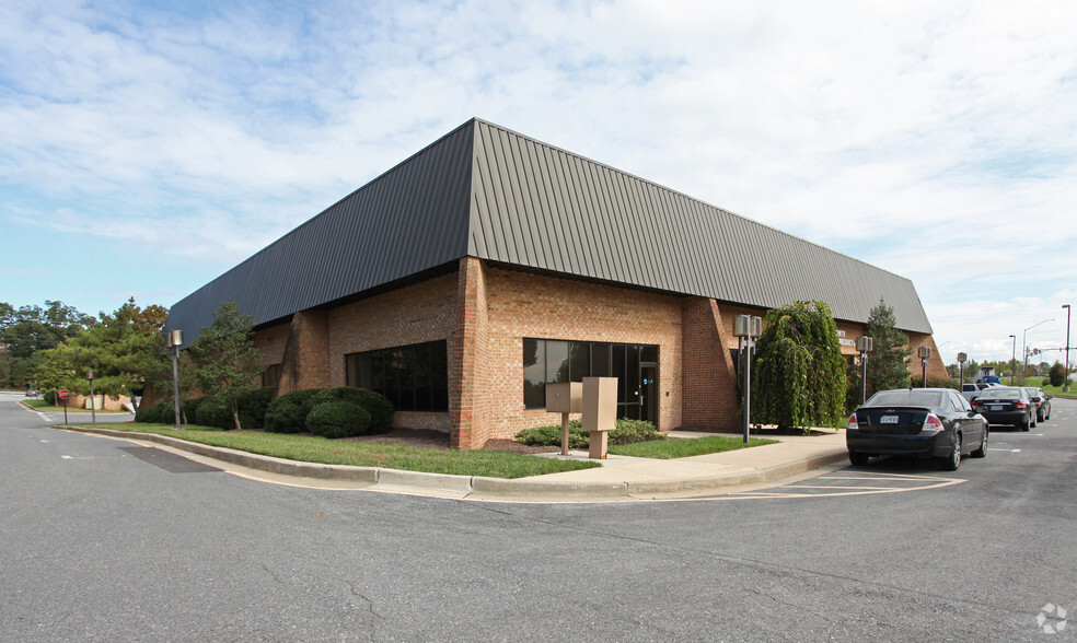 10840 Guilford Rd, Annapolis Junction, MD for lease - Building Photo - Image 1 of 4