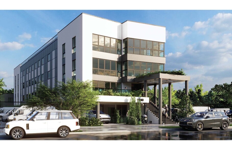 1940 Shore Pky, Brooklyn, NY for lease - Building Photo - Image 2 of 4