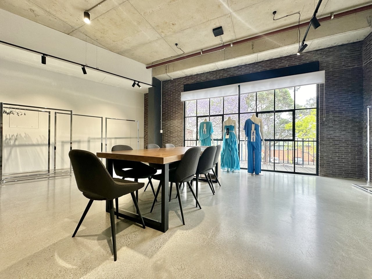 15-21 Doody St, Alexandria for lease Interior Photo- Image 1 of 6