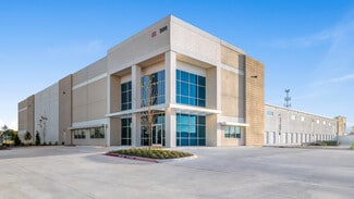 Plus de détails pour 500 W Vista Ridge Dr, Coppell, TX - Industriel à louer