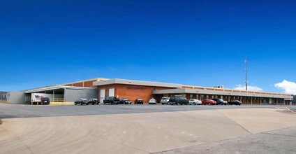 26801 Fargo Ave, Bedford Heights, OH for lease Building Photo- Image 1 of 1