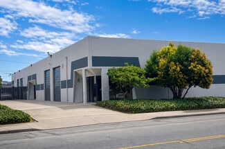 More details for 14358-14386 Wicks Blvd, San Leandro, CA - Industrial for Sale