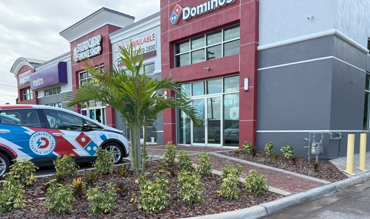 1702 N 50th St, Tampa, FL à louer - Photo du bâtiment - Image 3 de 12