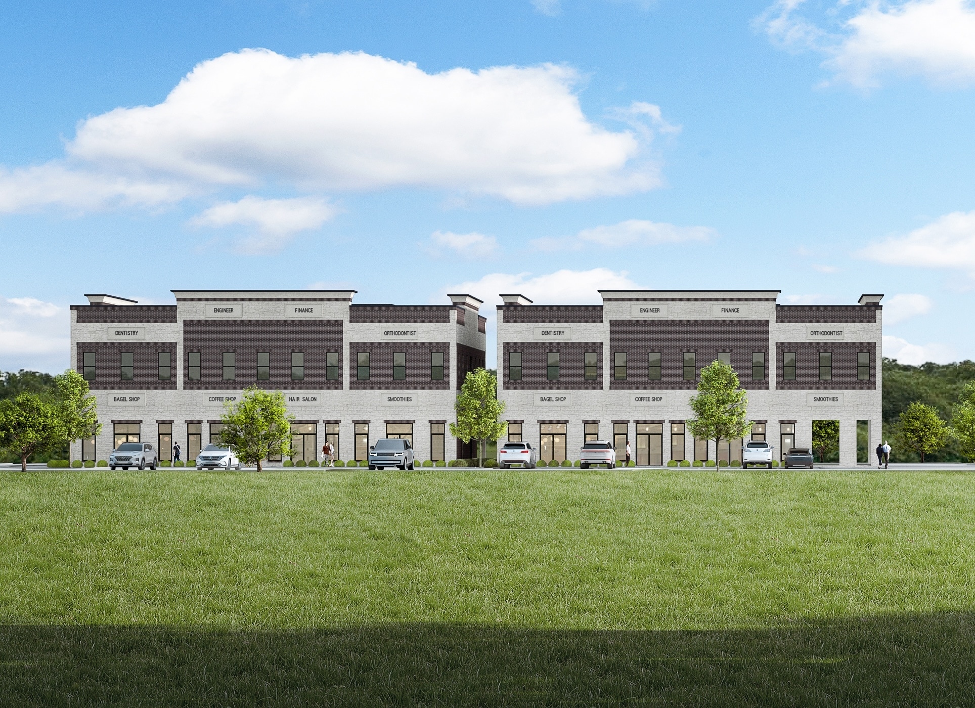 960 N Main St, Keller, TX for sale Primary Photo- Image 1 of 5