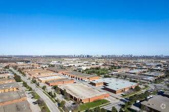 41 Citation Dr, Concord, ON - Aerial  map view - Image1