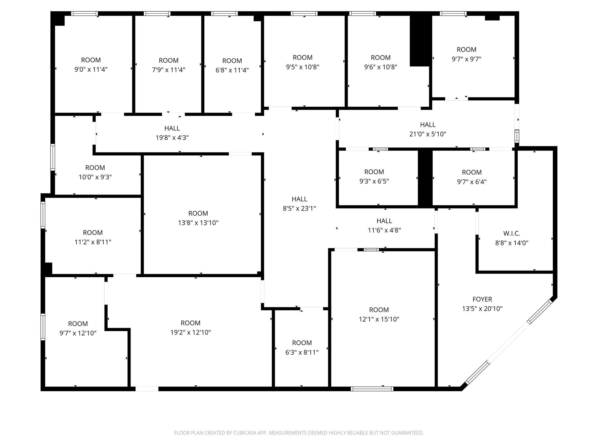 1416 Campbell Rd, Houston, TX for lease Interior Photo- Image 1 of 42