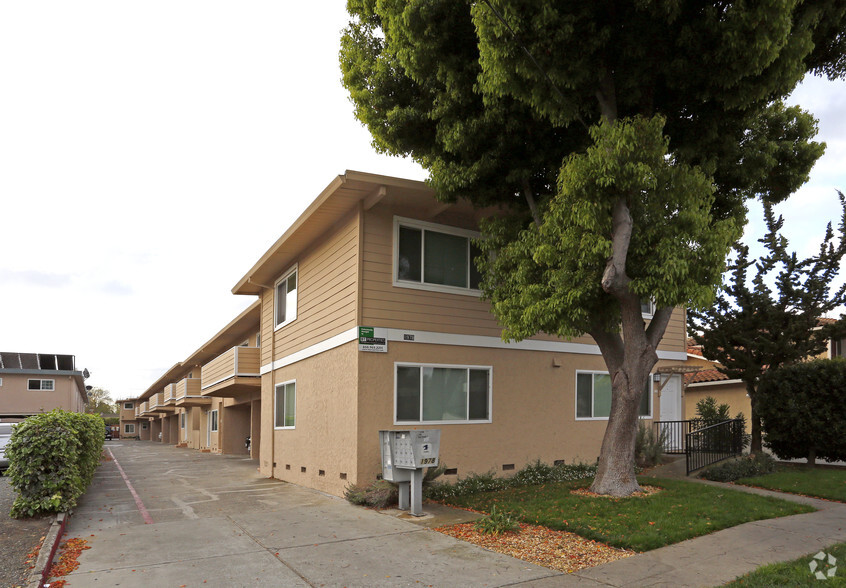 1978 Bellomy St, Santa Clara, CA à vendre - Photo principale - Image 1 de 3