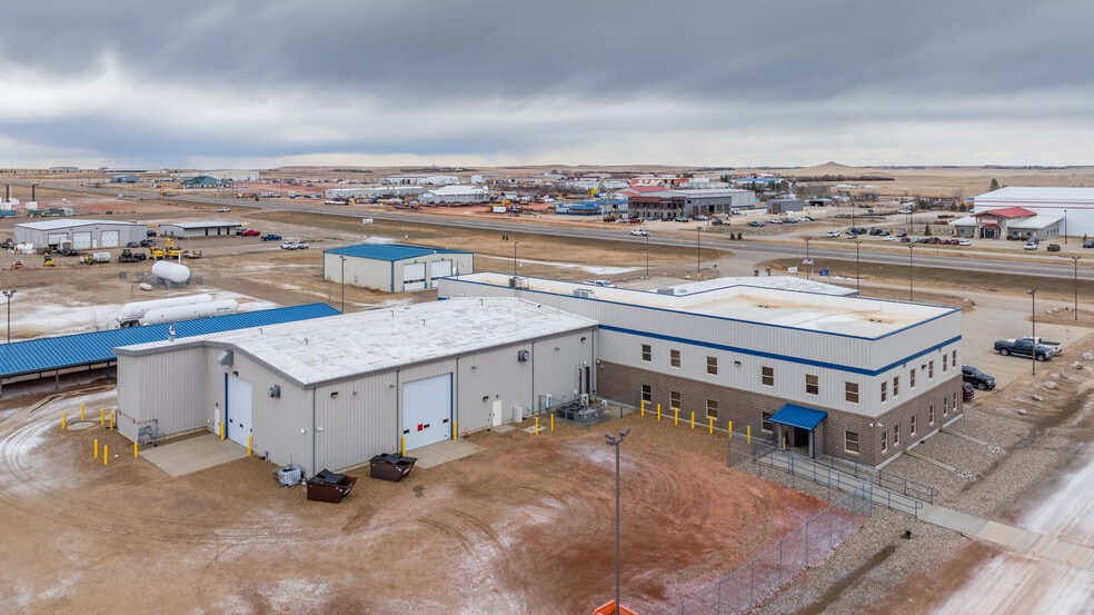 3172 ND-22 Hwy, Dickinson, ND for sale - Building Photo - Image 3 of 27