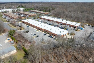 2146 Priest Bridge Ct, Crofton, MD - Aérien Vue de la carte