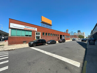 Plus de détails pour 49-70 31st St, Long Island City, NY - Industriel à louer