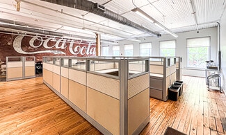 More details for 111 E Hargett St, Raleigh, NC - Office for Lease