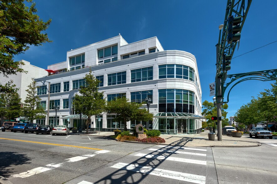 2825 Colby Ave, Everett, WA à louer - Photo du bâtiment - Image 3 de 23