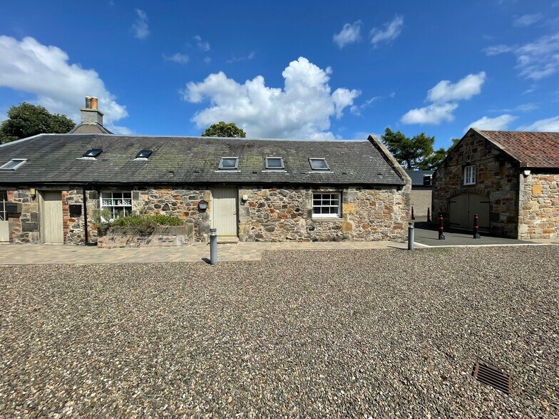 12 Dalmenny, South Queensferry à louer - Photo du bâtiment - Image 1 de 6