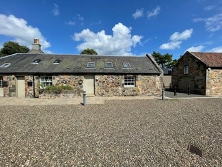 Plus de détails pour 12 Dalmenny, South Queensferry - Bureau, Local d'activités à louer