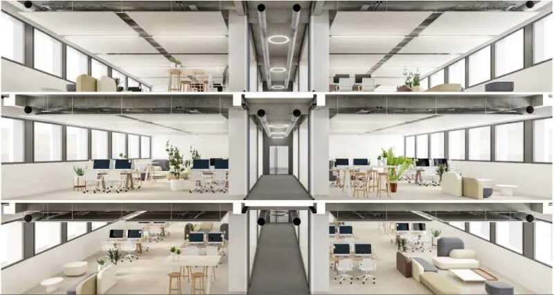 Office in Boulogne-Billancourt for sale - Building Photo - Image 2 of 11