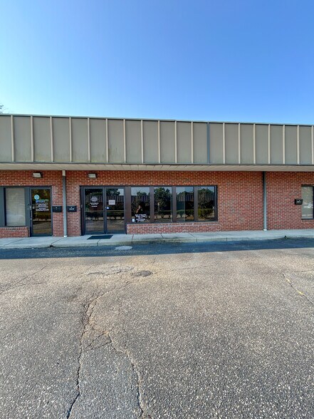 2651 Cameron St, Mobile, AL à louer - Photo du bâtiment - Image 2 de 15