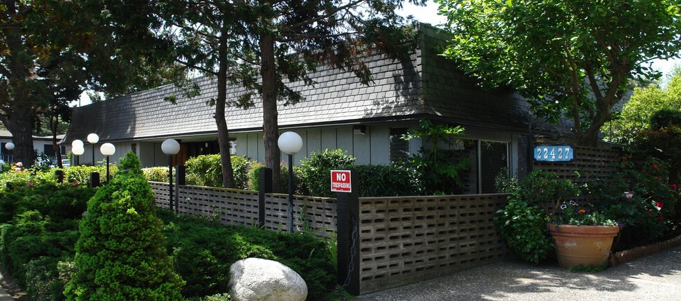 22427 Montgomery St, Hayward, CA for sale - Building Photo - Image 3 of 6