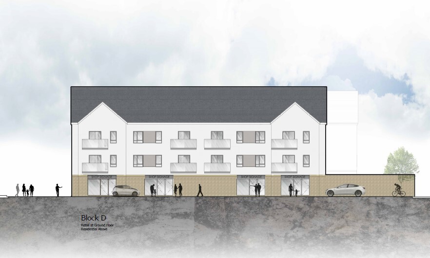 Centenary Way, Witney for lease Primary Photo- Image 1 of 2