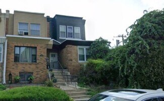 Plus de détails pour 19 Units West & Southwest Philadelphia – Multi-résidentiel à vendre, Philadelphia, PA