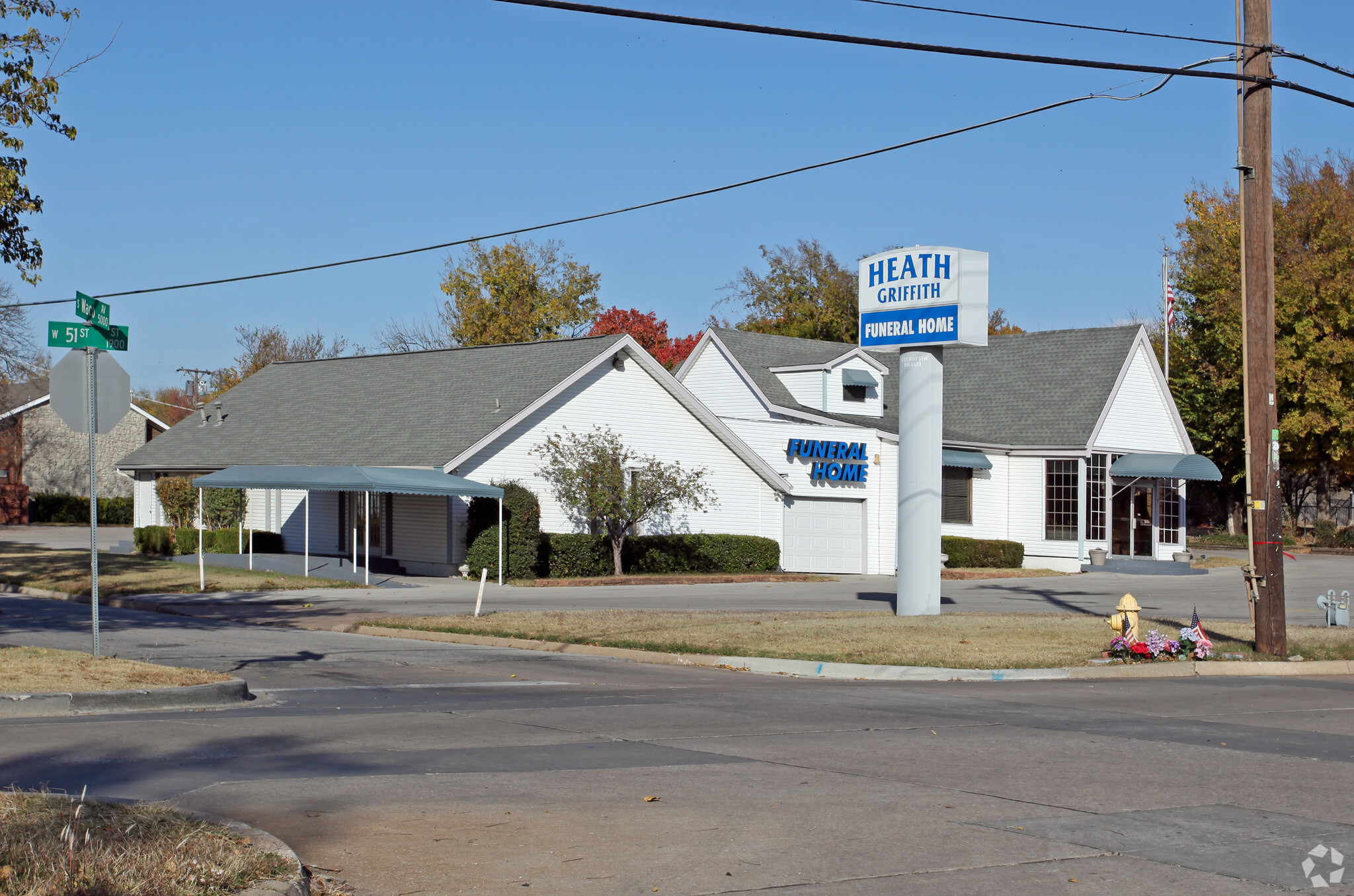 1823 W 51st St, Tulsa, OK à vendre Photo principale- Image 1 de 12