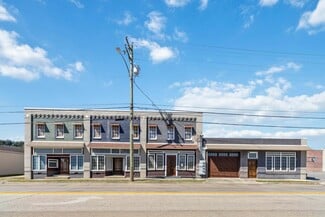 Plus de détails pour 1823 S Main St, Corbin, KY - Commerce de détail à vendre