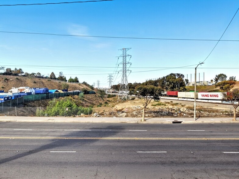 6079-002-081, Los Angeles, CA à vendre - Photo principale - Image 1 de 11