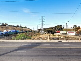 More details for 6079-002-081, Los Angeles, CA - Land for Sale